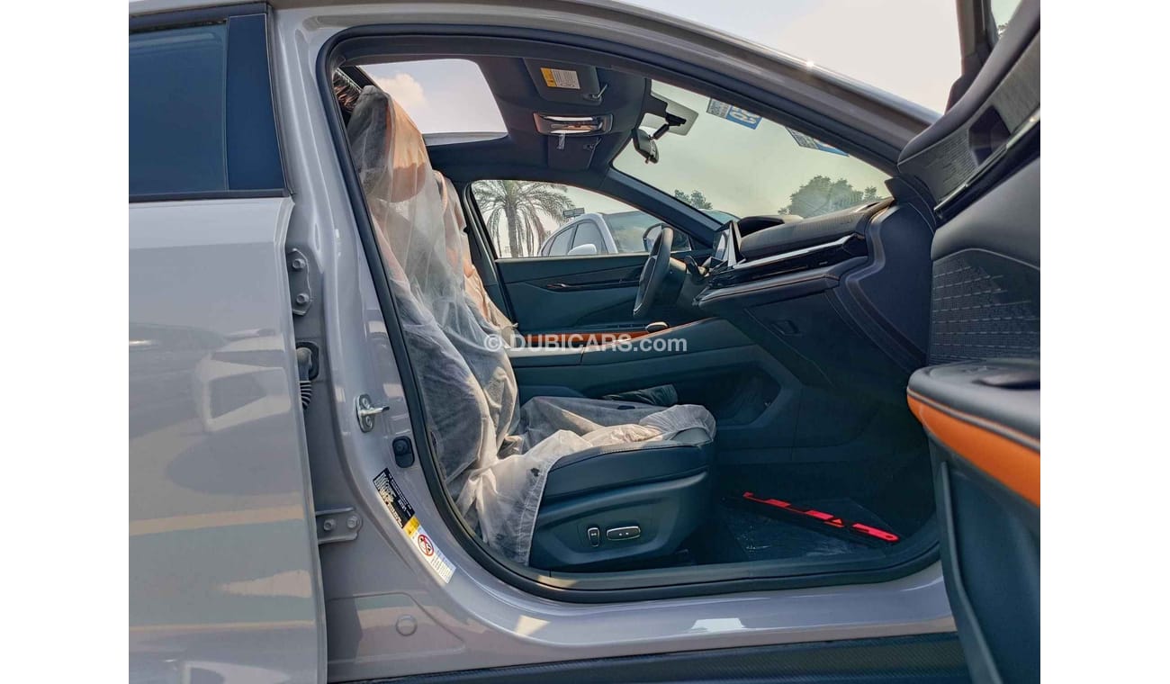 Changan Uni V Hybrid / Petrol 1.5L V4 / Exclusive Offer on Call (Can be used in UAE)