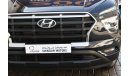 Hyundai Creta AED 999 PM | 1.6L GL SMART GCC DEALER WARRANTY