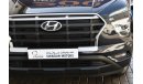 Hyundai Creta AED 1069 PM | 1.6L GL SMART GCC DEALER WARRANTY