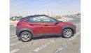 Hyundai Kona HYUNDAI KONA VERY CLEAN CAR