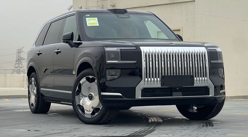 زيكر 9X 2.0L-4CYL HYBRID