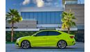 Skoda Octavia VRS | 3,131 P.M  | 0% Downpayment | Perfect Condition!