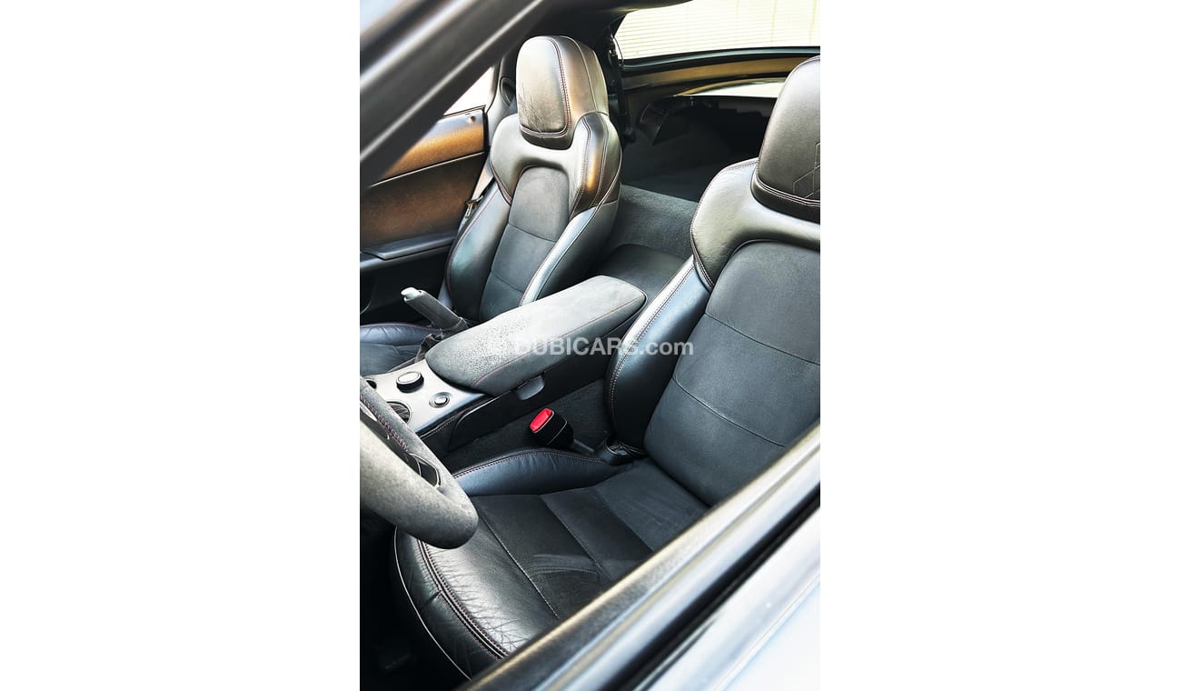 Chevrolet Corvette Centennial Edition - Grand Sport