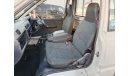 Toyota Lite-Ace TOYOTA LITEACE PICK UP RIGHT HAND DRIVE (PM1428)