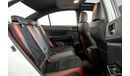 Subaru Impreza WRX STI Std 2020 Subaru WRX STI / Full Option / Full Subaru Service History