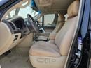 Toyota Land Cruiser VXR