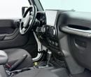 Jeep Wrangler 2017 Jeep Wrangler Sport, Warranty, Service History, Fully Loaded, Excellent Condition, GCC