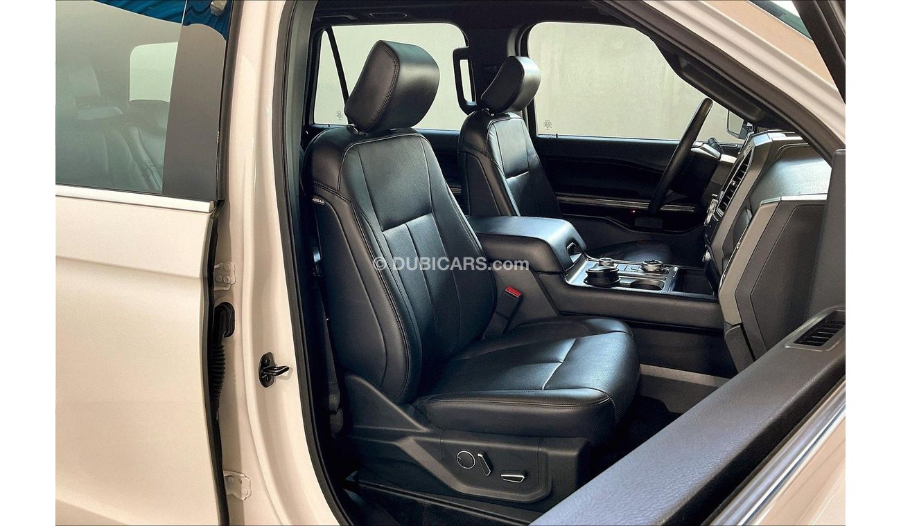 Ford Expedition XLT Premium