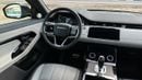 Land Rover Range Rover Evoque R-Dynamic SE P200 2.0L