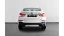 BMW X4 M40i