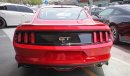 Ford Mustang GT PREMIUM+, 5.0L V8 0km, GCC w/ 3Years or 100,000 km Warranty, 60,000km Service at AL TAYER