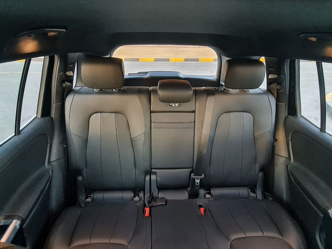 Mercedes-Benz EQB 350 SUV