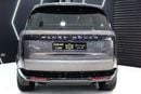 لاند روفر رينج روفر FIRST EDITION P530 2022 Range Rover Vogue P530 First Edition, Rear Entertainment, Deployable Side Steps,Dealer Warranty