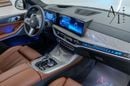 BMW X7 XDRIVE40I M SPORT 2025 Bmw X7, With 5 Years Warranty & Service Contract, Fully Loaded, Ex