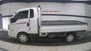 Kia Bongo 2022 KIA BONGO (D) 2.5 1ton KingCap Long-Axle 2WD L