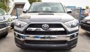 Toyota 4Runner Limited