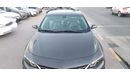 Chevrolet Malibu LT - With Panoramic Sunroof