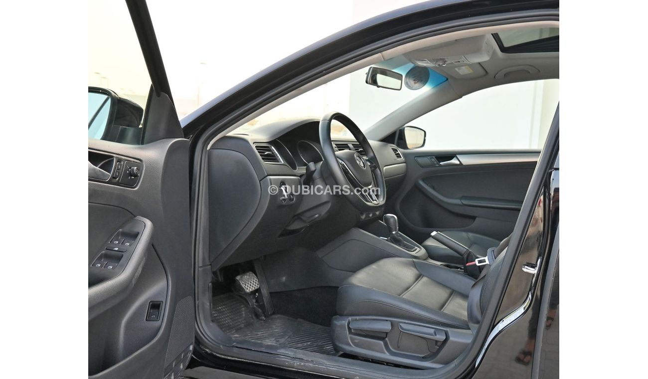 Volkswagen Jetta very good condition without accident 2017