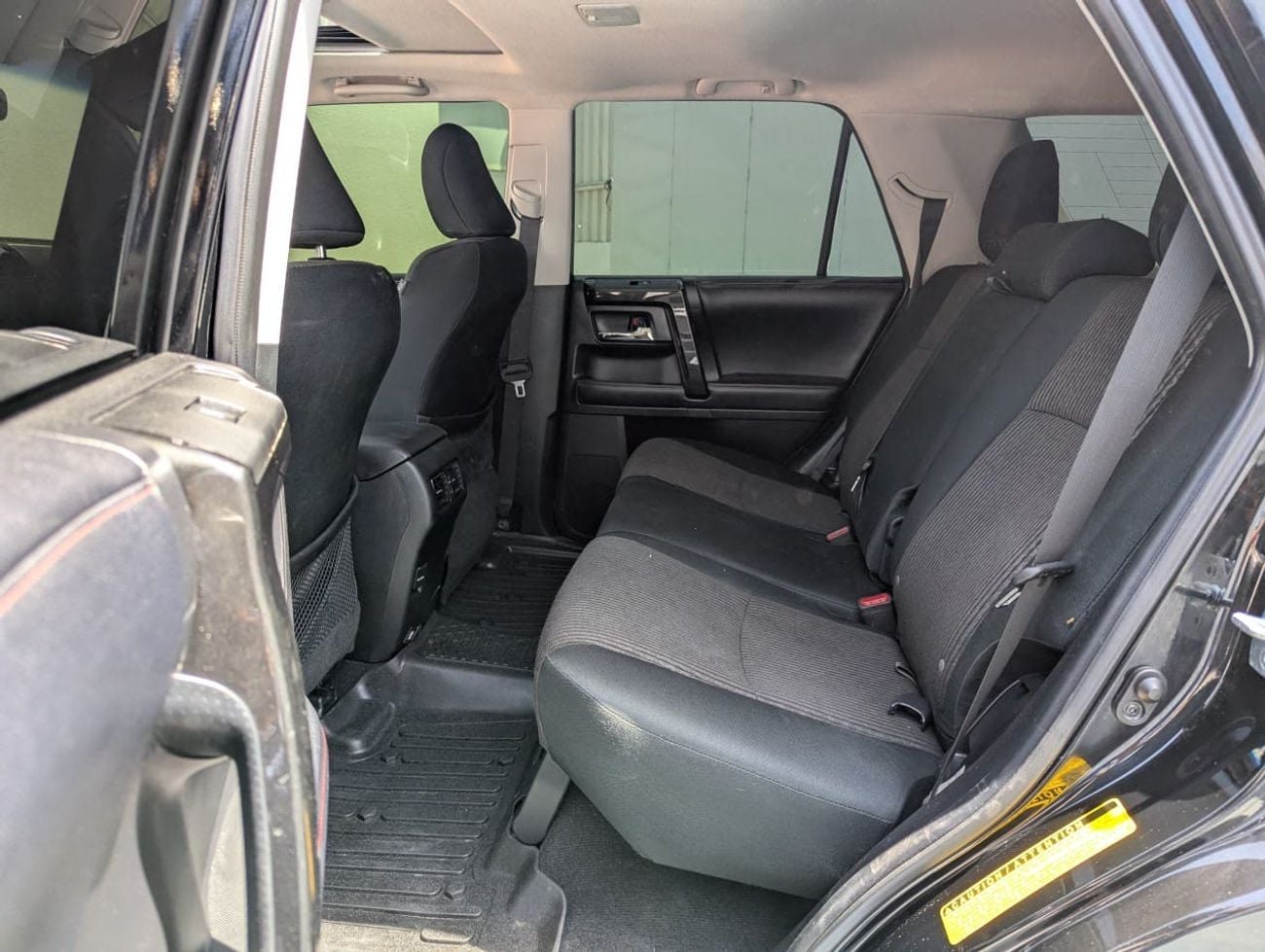 Toyota 4Runner TRD Off-Road