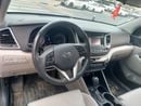 Hyundai Tucson 1.6L PETROL AUTOMATIC TRANSMISSION ( AMERICAN SPECS )