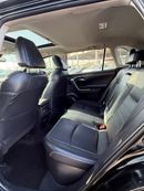 تويوتا راف ٤ RAV4 xle premium Hybrid 4x4