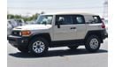 Toyota FJ Cruiser 2023 MODEL: FJ CRUISER 4.0L FINAL EDITION