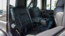 Jeep Wrangler (For Export , НА ЭКСПОРТ) PY 25/25 UNLIMITED RUBICON XTREME 2.0L TURBO GCC Без пробега