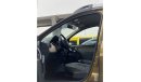 Renault Duster 2017 GCC EXCELLENT CONDITION WITHOUT ACCIDENT