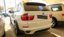 BMW X5 50i