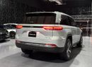 Jeep Grand Cherokee Limited 3.6L