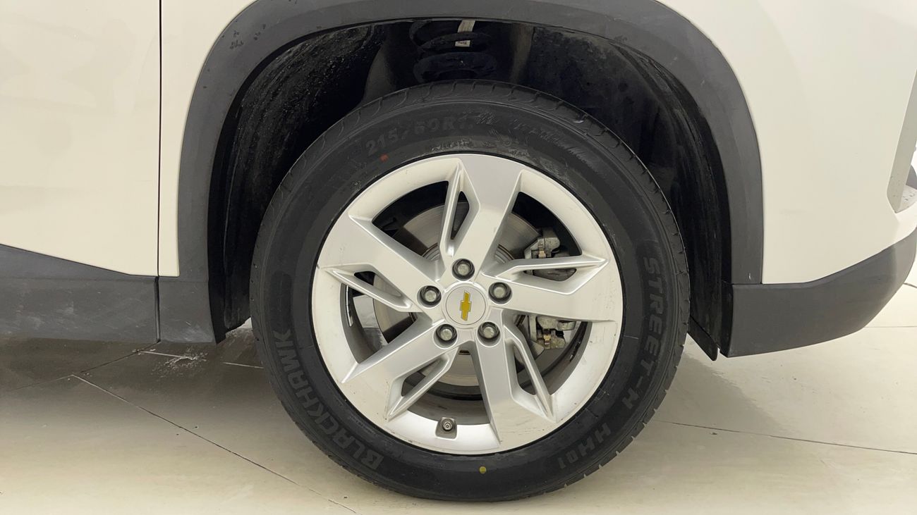 Chevrolet Captiva LS 1.5 | Zero Down Payment | Home Test Drive