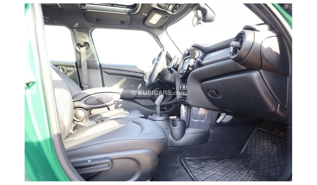 Mini Cooper One MINI_COPER_2021_FULL_OPTIONS_TWIN_TURBO