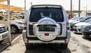 Mitsubishi Pajero 3.5 GLS / DIAMOND / ORIGINAL COLOR