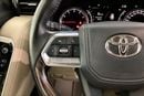 Toyota Land Cruiser VXR | Guaranteed Warranty | 0 Down Payment
