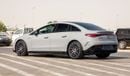 مرسيدس بنز EQE 43 AMG Electric Motors AWD | Night Package | 2023 | For Local Registration +10%