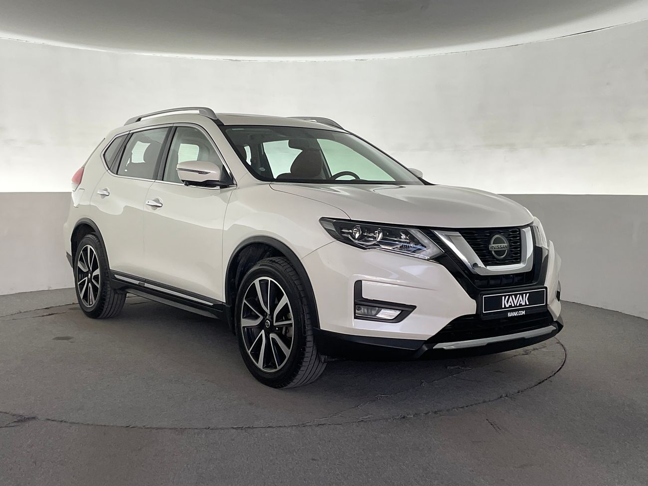 Nissan X Trail 2.5 SL 4WD 7STR AUTO LANE DEPARTURE | Guaranteed Warranty | 0 Down Payment