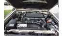 Toyota Land Cruiser Pick Up Diesel Manual Transmission