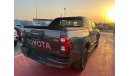 Toyota Hilux TOYOTA HILUX 4.0 ADVENTURE GREY 2023 * EXPORT ONLY *