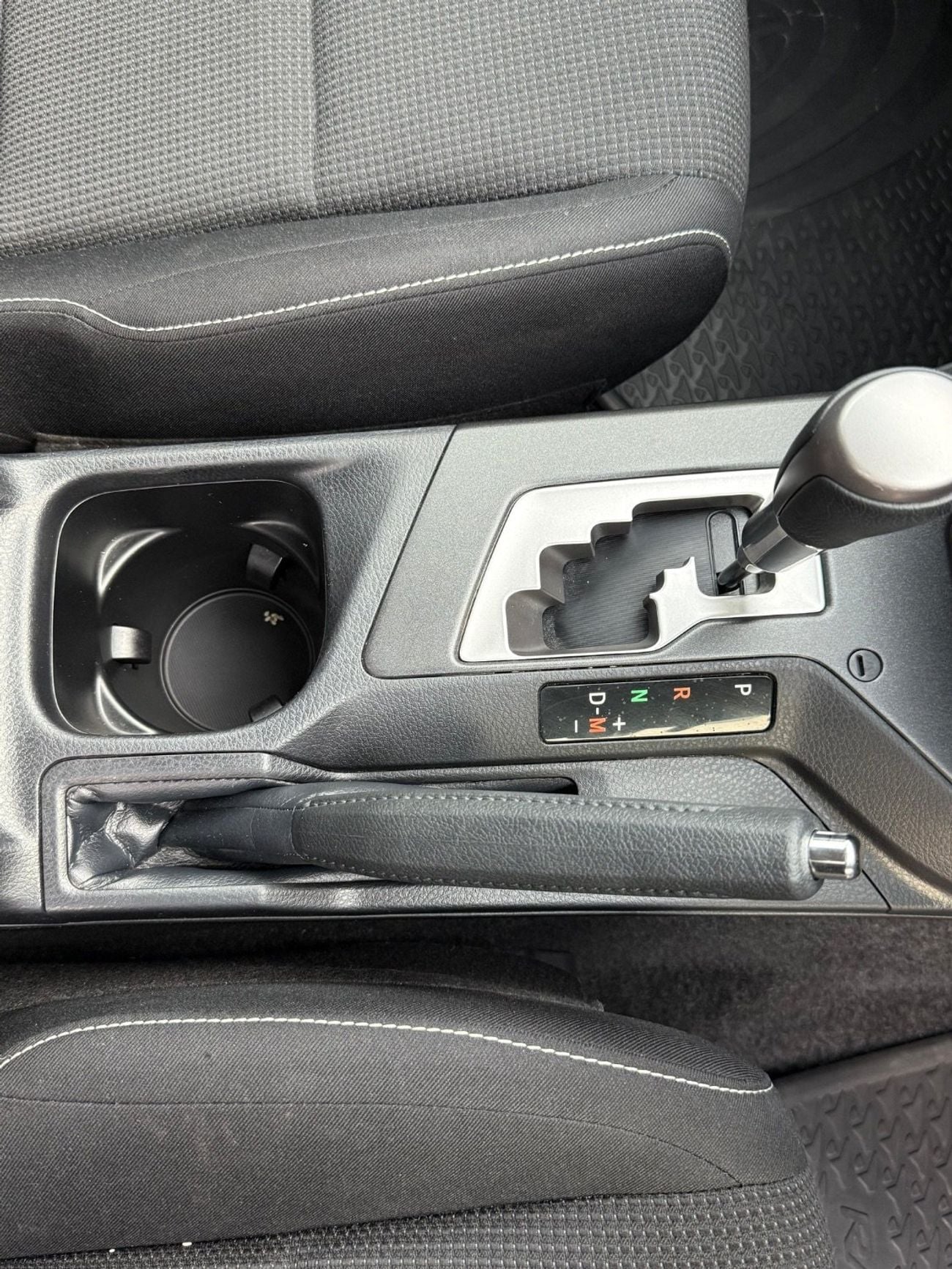 تويوتا راف ٤ GXL Australian Import Right Hand Drive