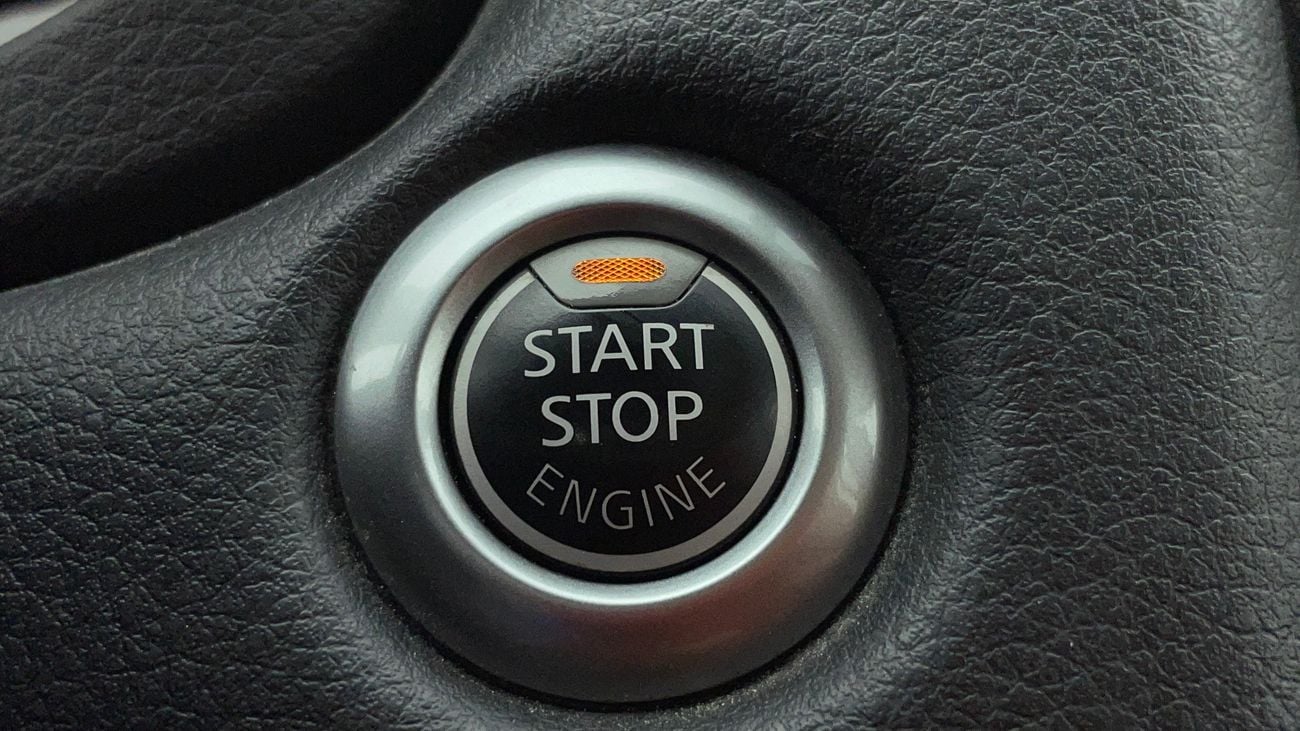 Nissan XTerra SE 2.5 | Zero Down Payment | Free Home Test Drive