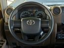 Toyota Land Cruiser Pick Up Toyota Land Cruiser LC79 DC 4.0 AT 2025 basic GCC