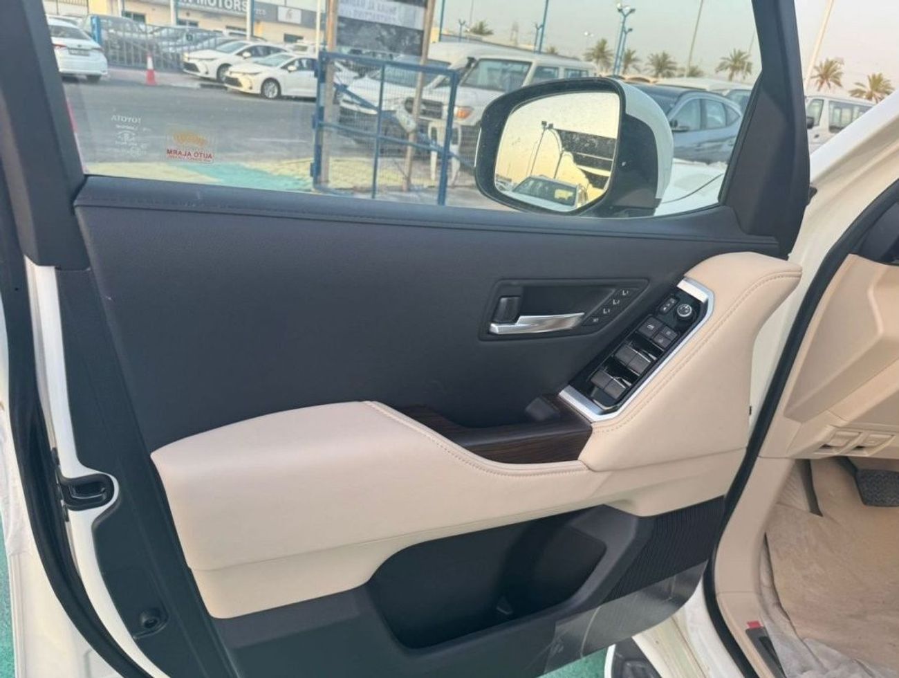 Toyota Land Cruiser 3.3L DIESEL TWIN TURBO VXR 2024