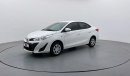 Toyota Yaris E 1.5 | Under Warranty | Inspected on 150+ parameters