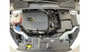 Ford Focus Ecoboost 1.5