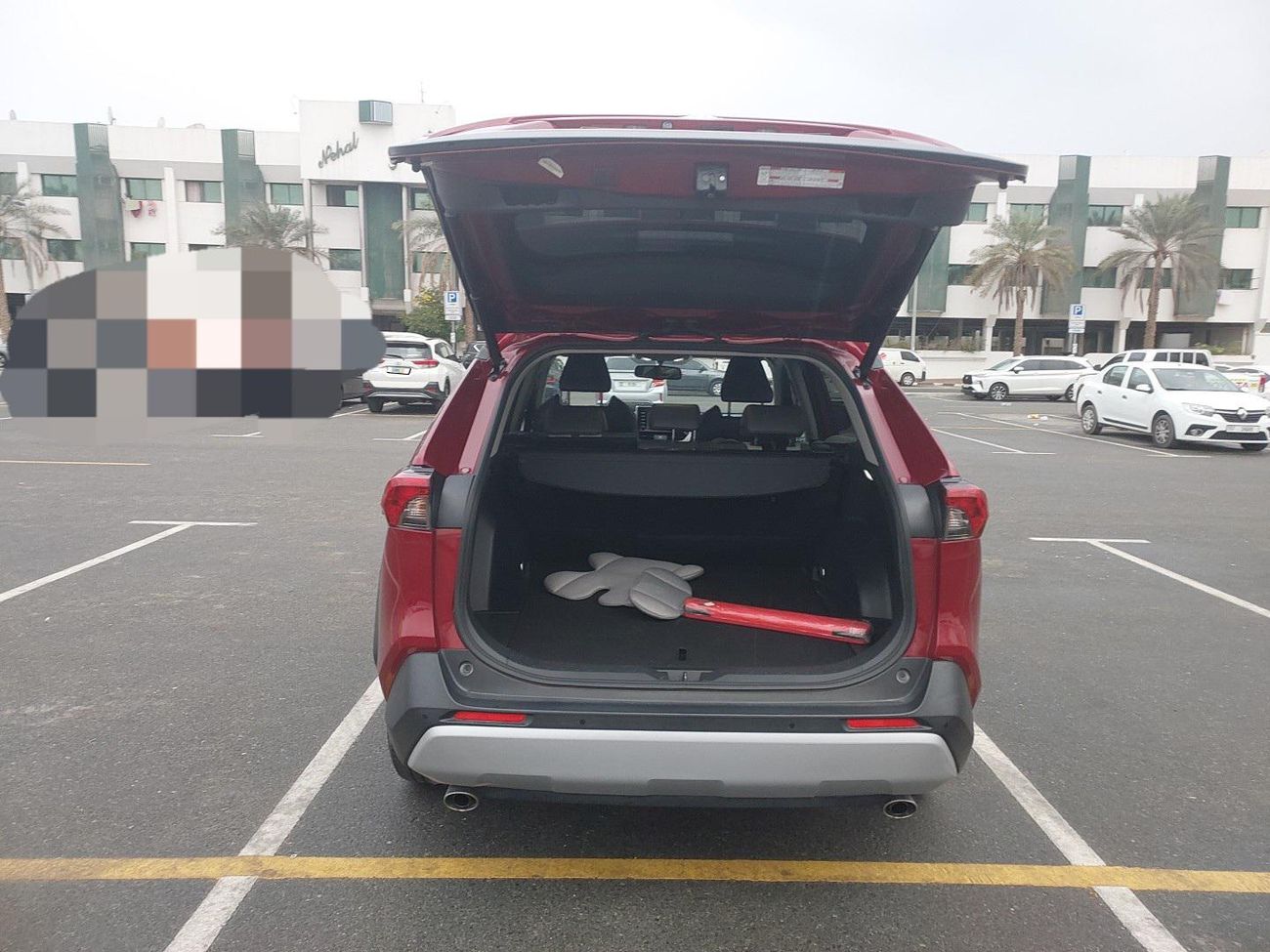 Toyota RAV4 ADVENTURE 2.5 | Zero Down Payment | Home Test Drive