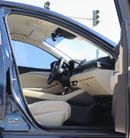 Mazda 6 S 2.5L (184 HP)