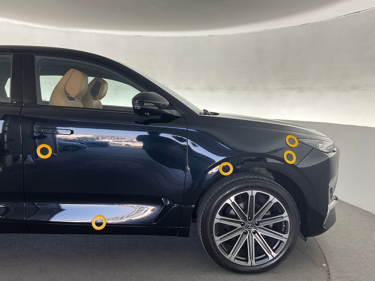 Changan Uni K Limited | upto AED 20,000 Ramadan Discount | Guaranteed Warranty | 0 Down Payment