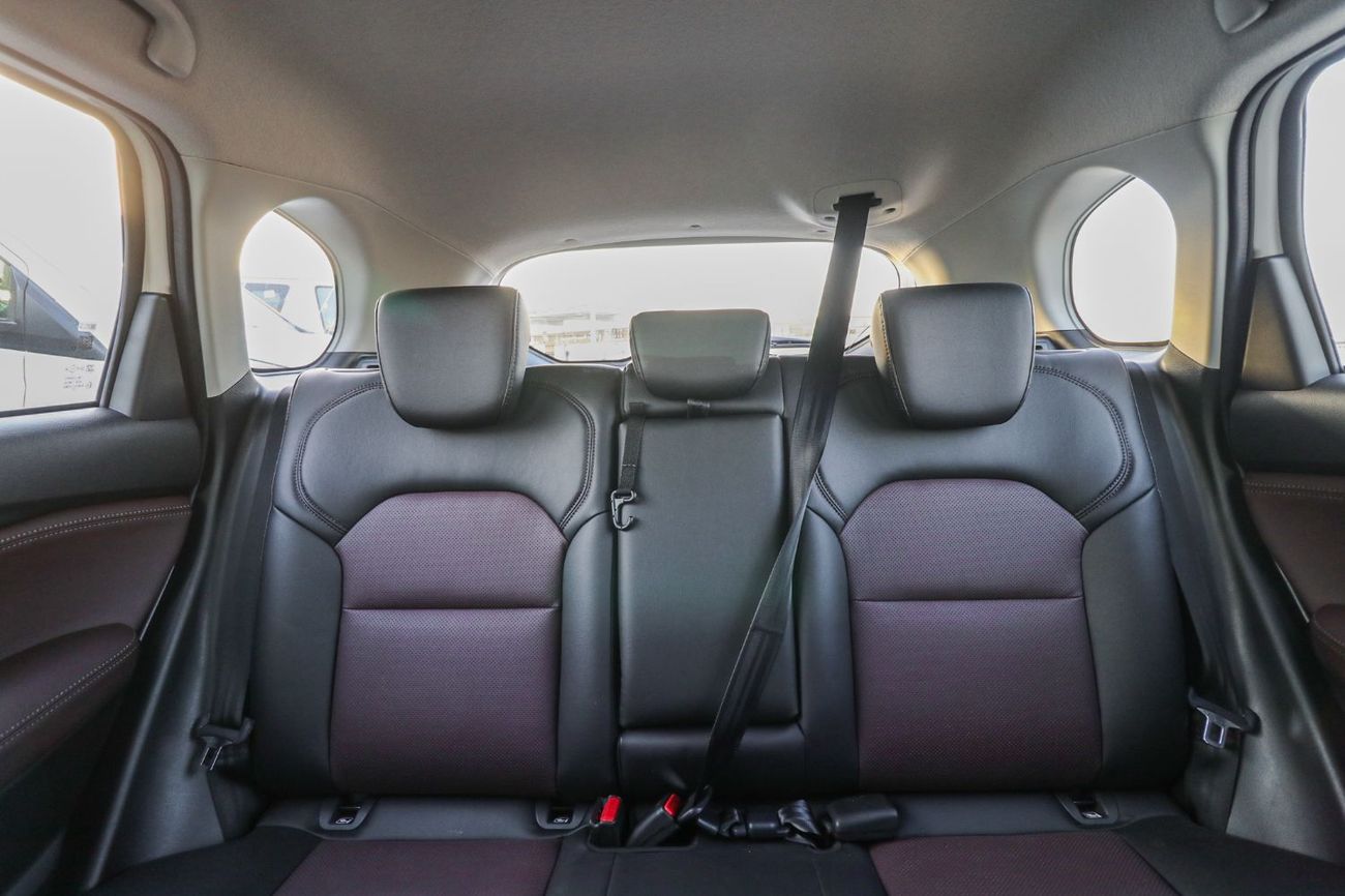 Toyota Urban Cruiser GLX 1.5L Toyota Urban Cruiser GLX 2025 | Full  | Best Export Price