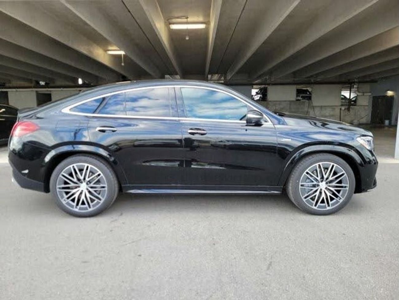 Mercedes-Benz GLE 53 Coupe 4MATIC AMG Brand New * Export Price *