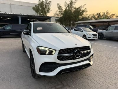Mercedes Benz GLE450 4MATIC